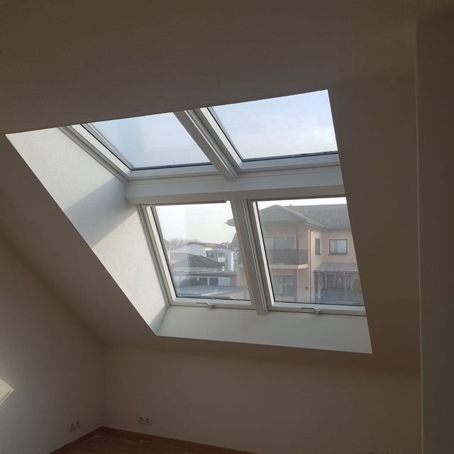 Velux Panorama Fenster