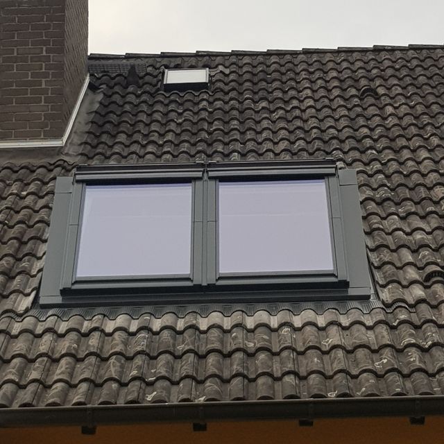 Velux Panorama Fenster