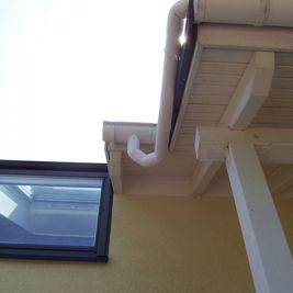 HuW-Dienstleistungen - Dachschrägenfenster